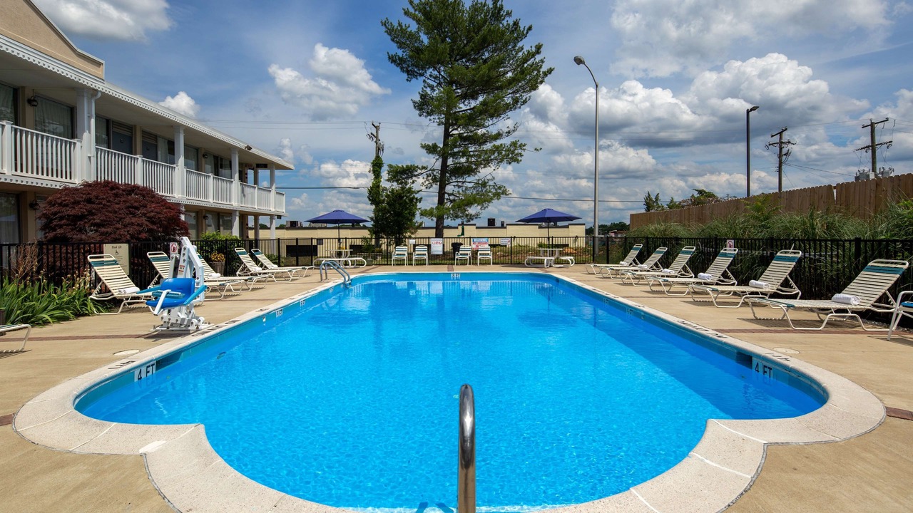 Photo of Outdoor in Fredericksburg
