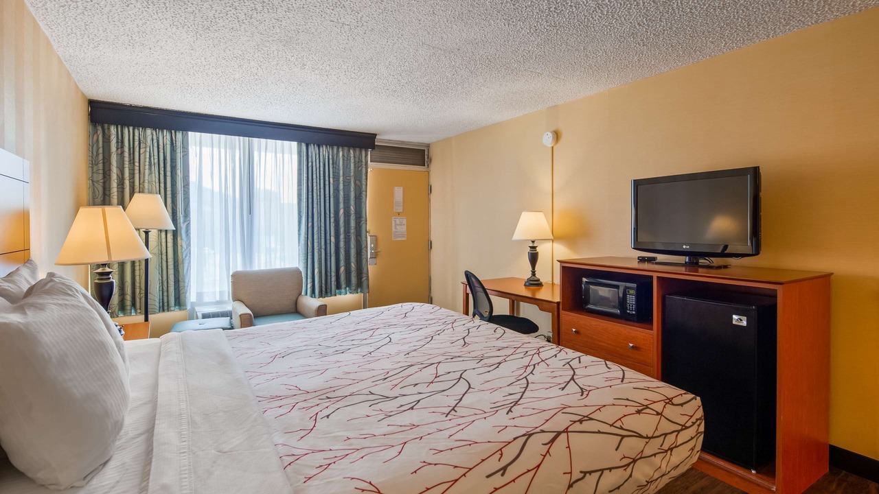 Photo of Bedroom in Fredericksburg