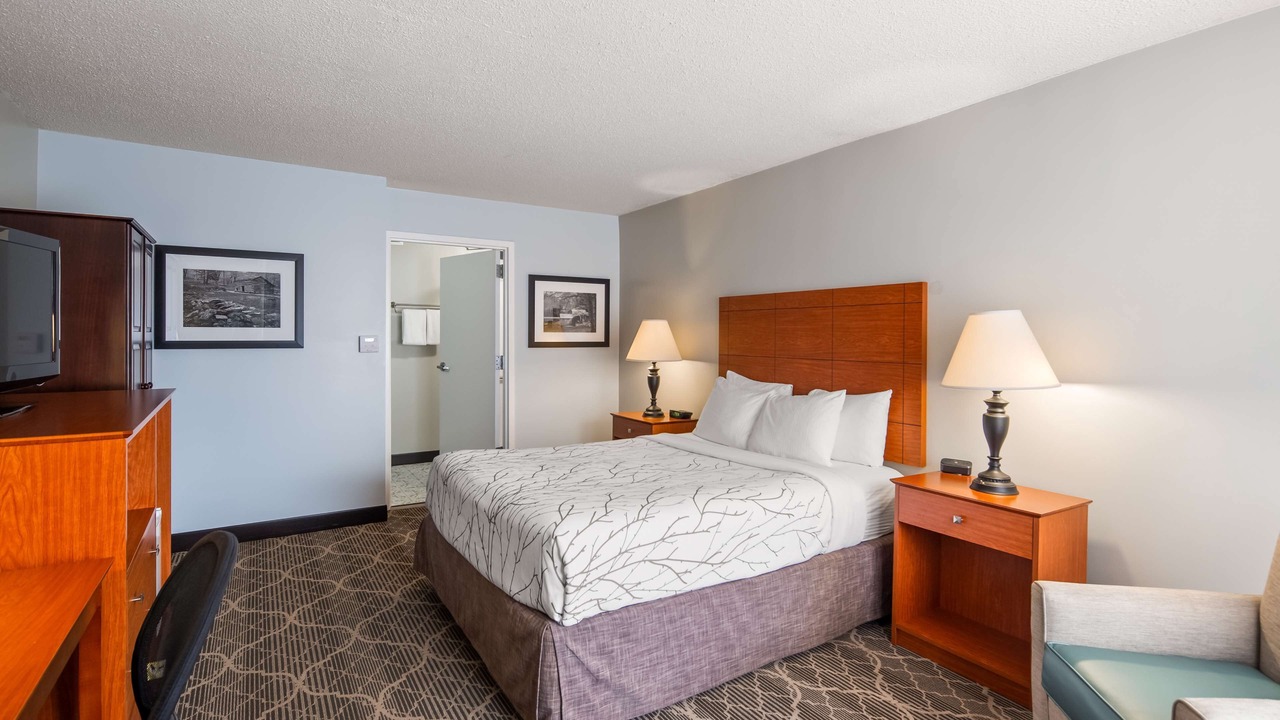 Photo of Bedroom in Fredericksburg