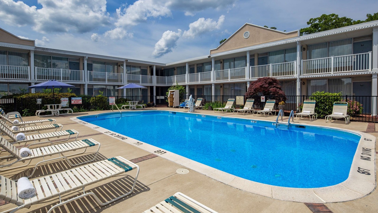 Photo of Outdoor in Fredericksburg
