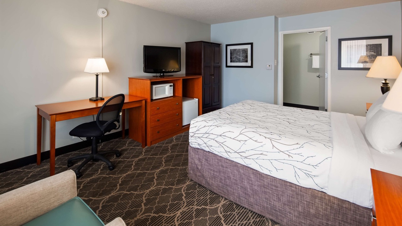 Photo of Bedroom in Fredericksburg