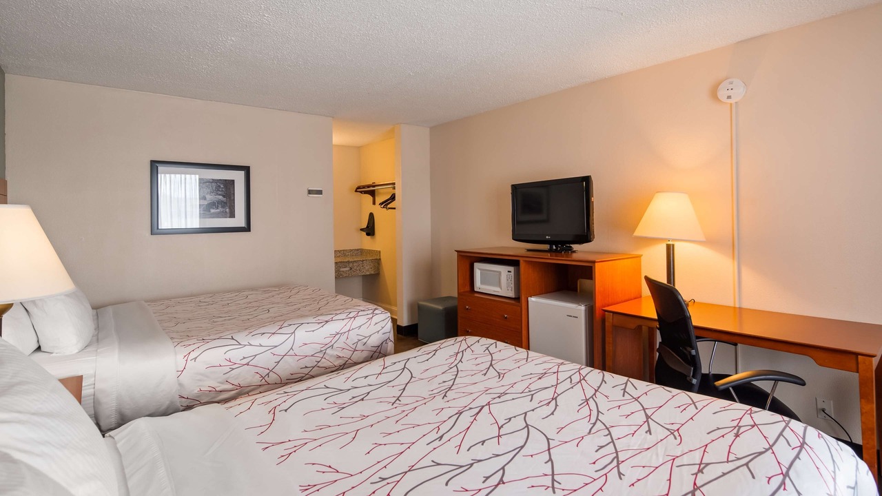 Photo of Bedroom in Fredericksburg