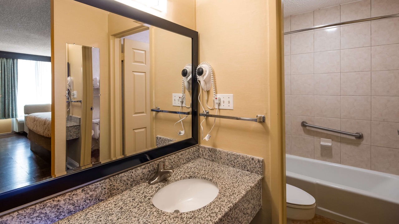 Photo of Bathroom in Fredericksburg