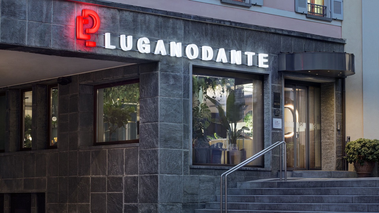 Photo of Outdoor in Lugano City-Centre