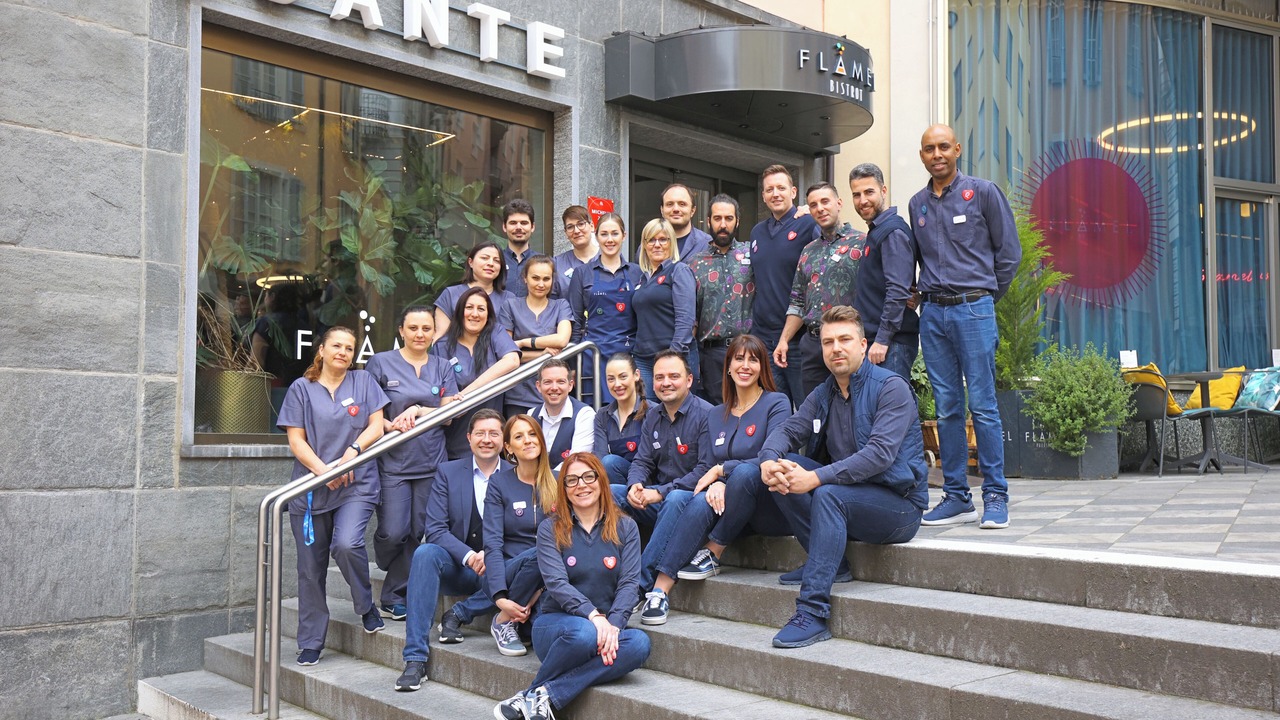 Photo of Outdoor in Lugano City-Centre