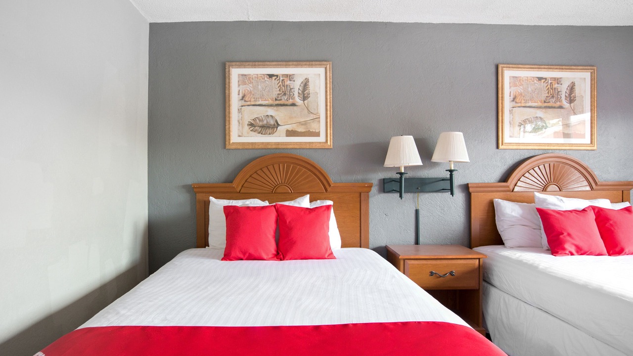 Photo of Bedroom in Silver Springs