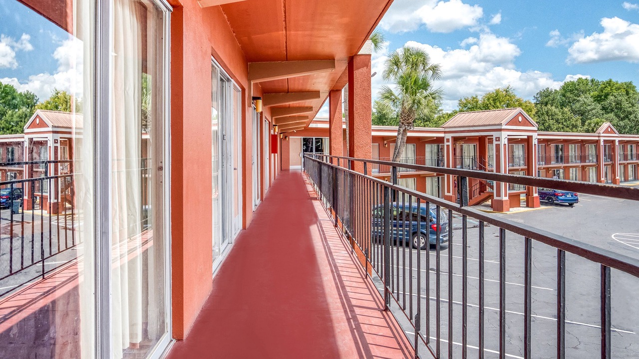 Photo of Patio Balcony in Silver Springs