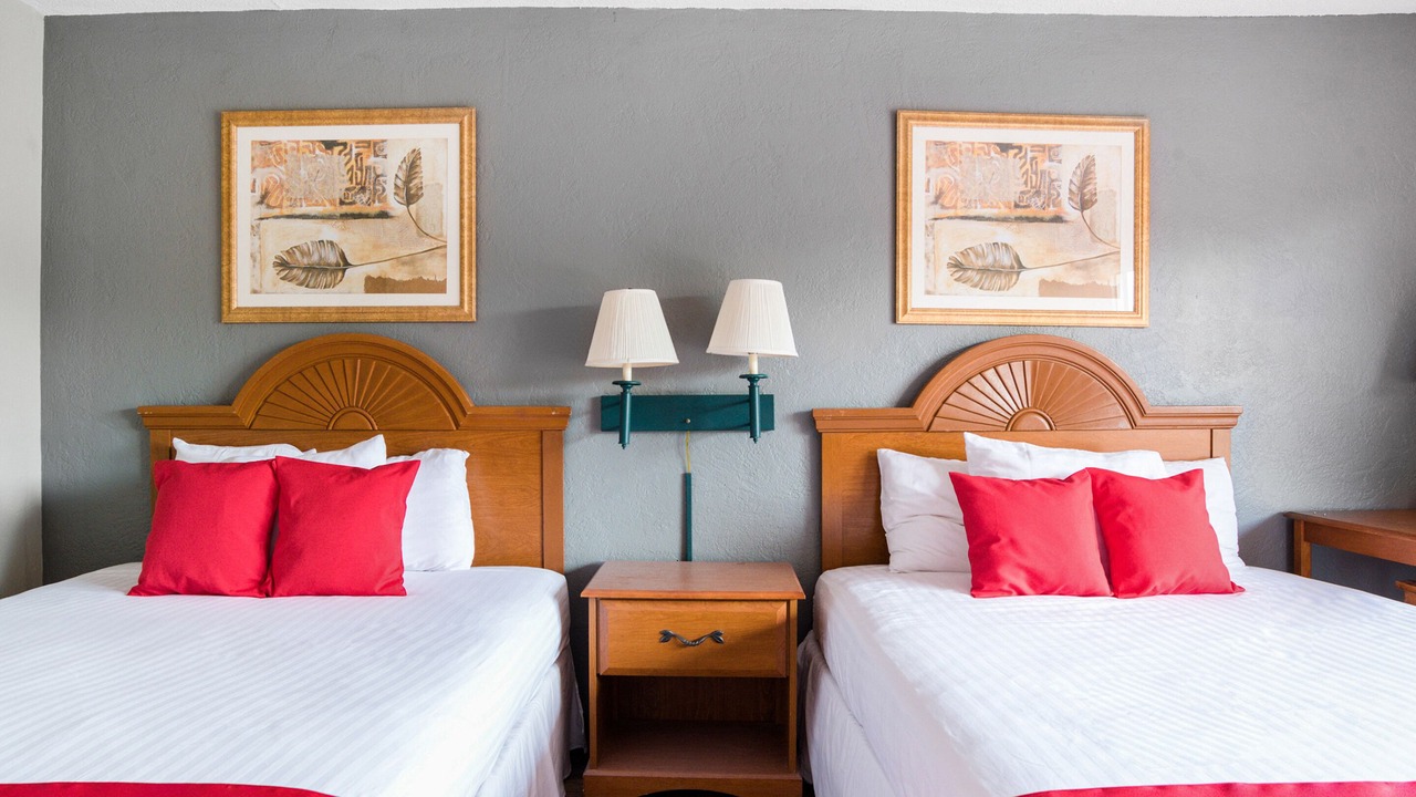 Photo of Bedroom in Silver Springs