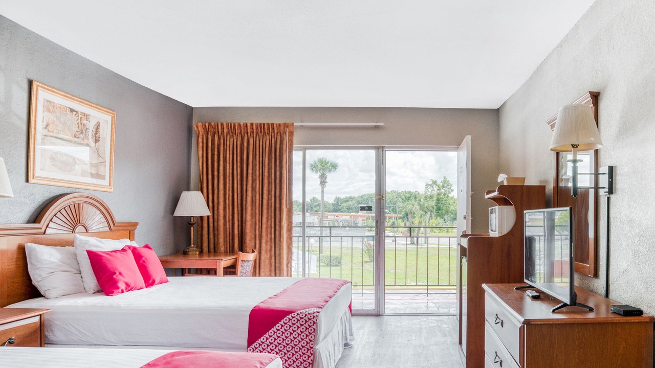 Photo of Bedroom in Silver Springs