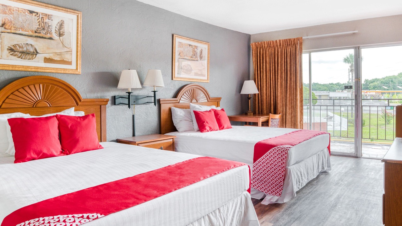Photo of Bedroom in Silver Springs