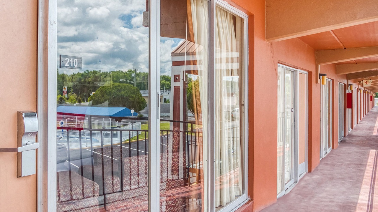 Photo of Patio Balcony in Silver Springs