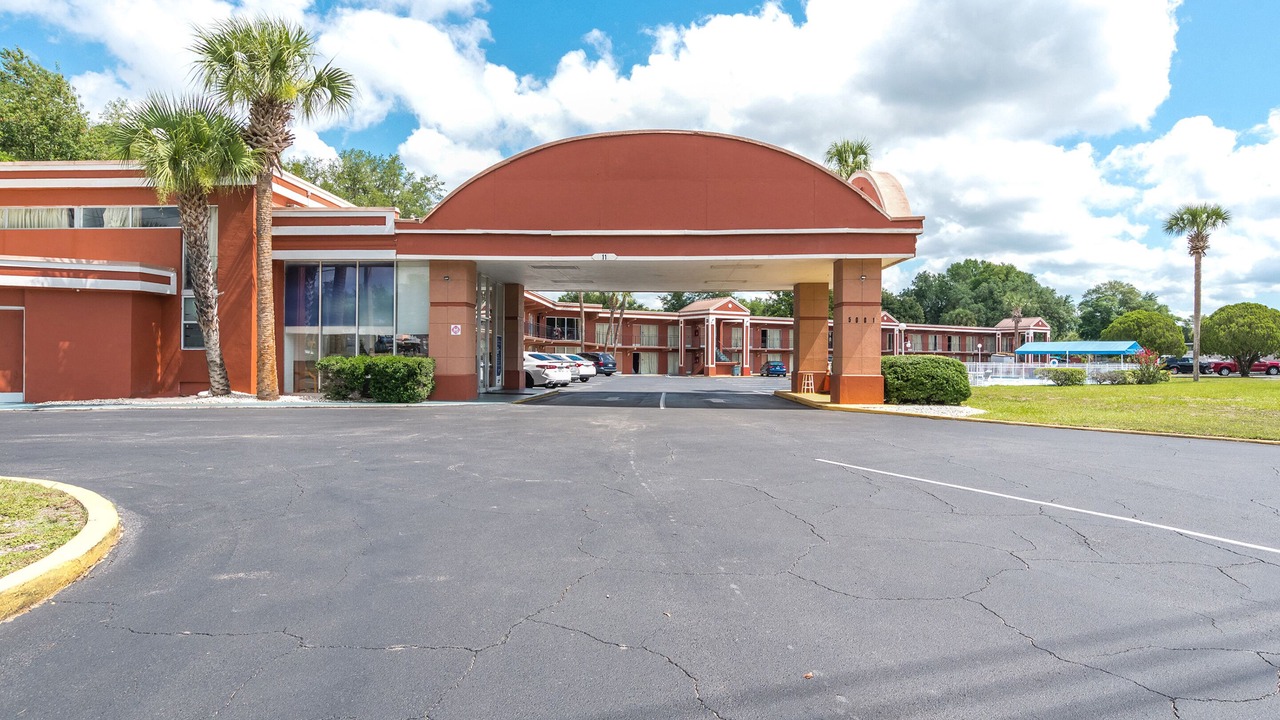 Photo of Outdoor in Silver Springs