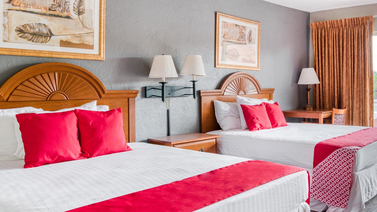 Photo of Bedroom in Silver Springs