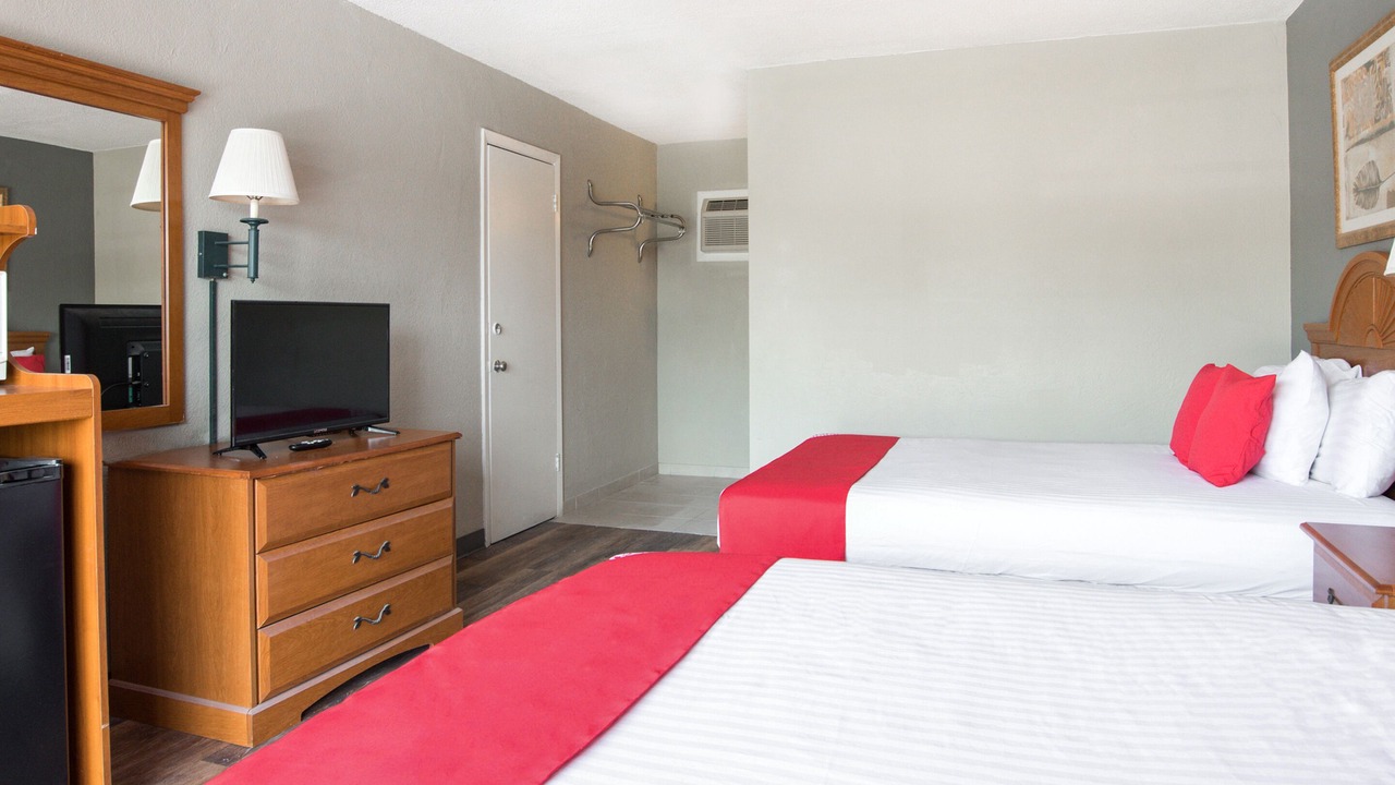 Photo of Bedroom in Silver Springs