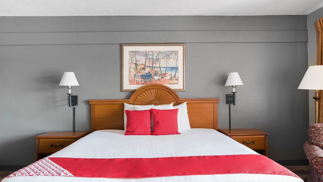 Photo of Bedroom in Silver Springs