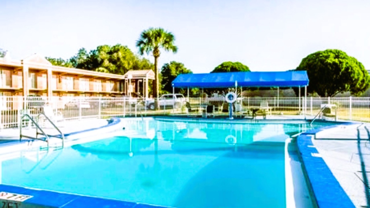 Photo of Outdoor in Silver Springs