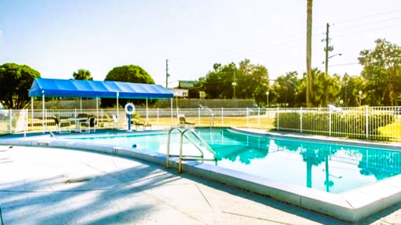 Photo of Outdoor in Silver Springs