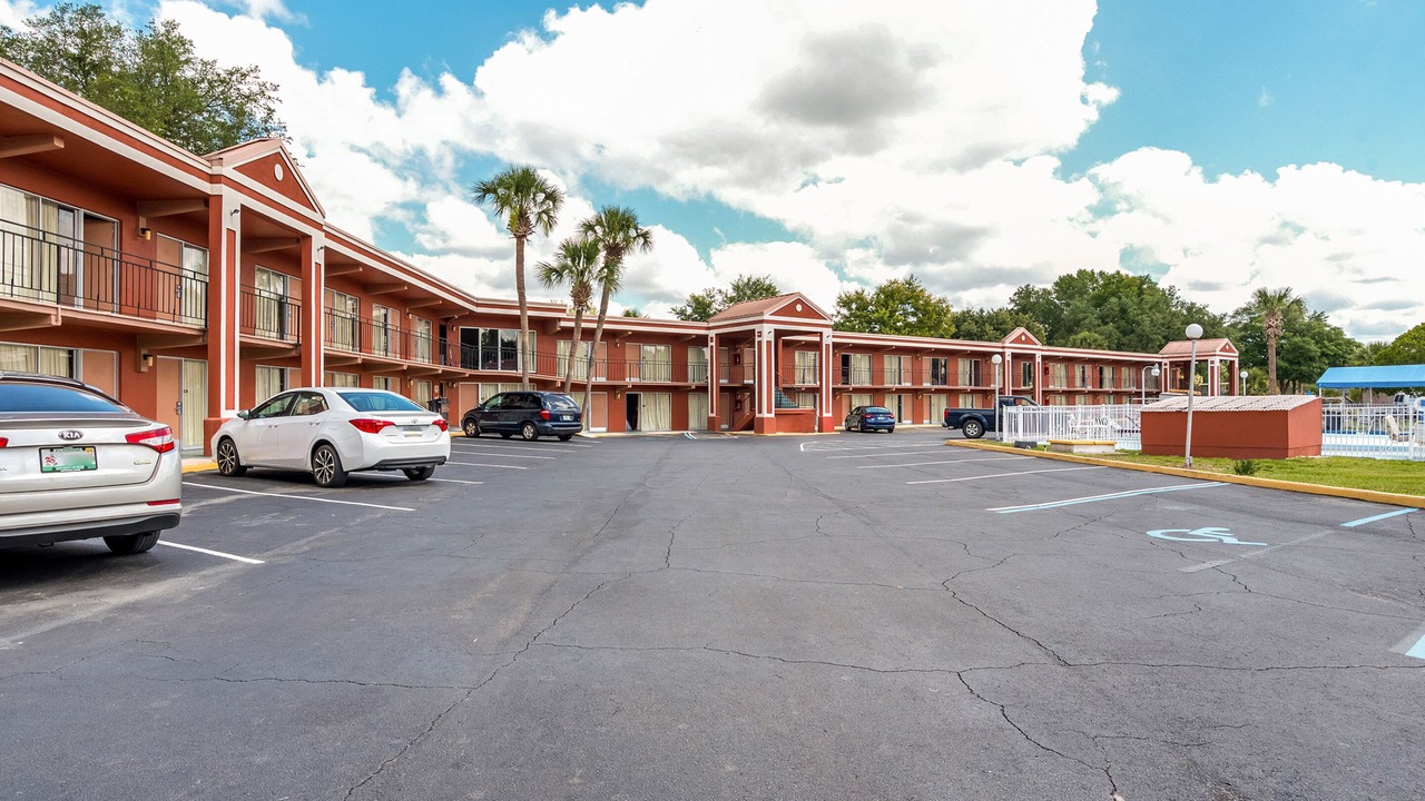 Photo of Outdoor in Silver Springs
