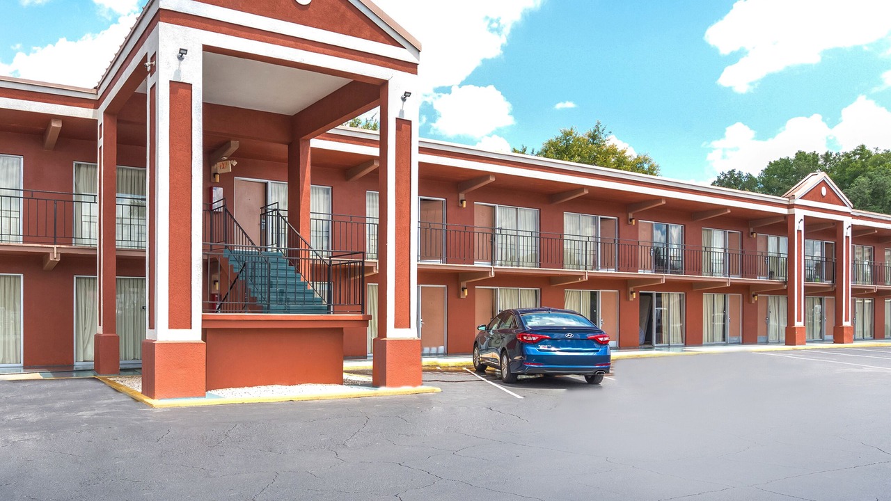 Photo of Outdoor in Silver Springs