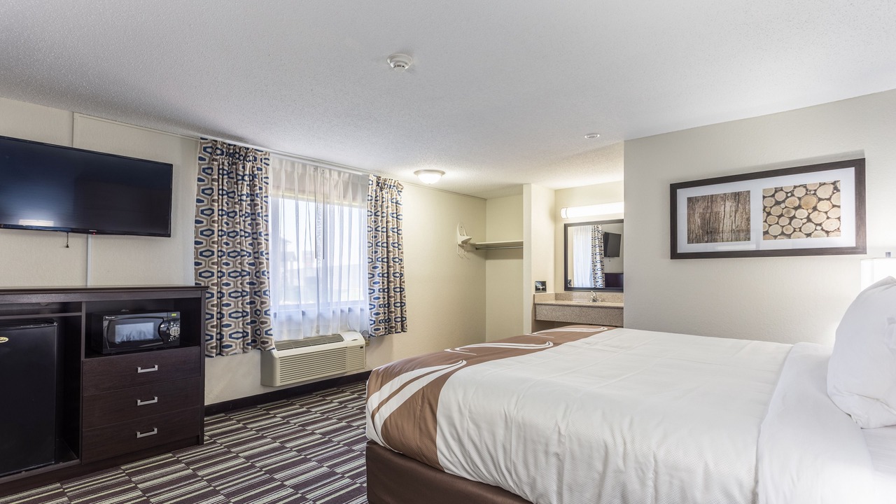 Photo of Bedroom in Farmington