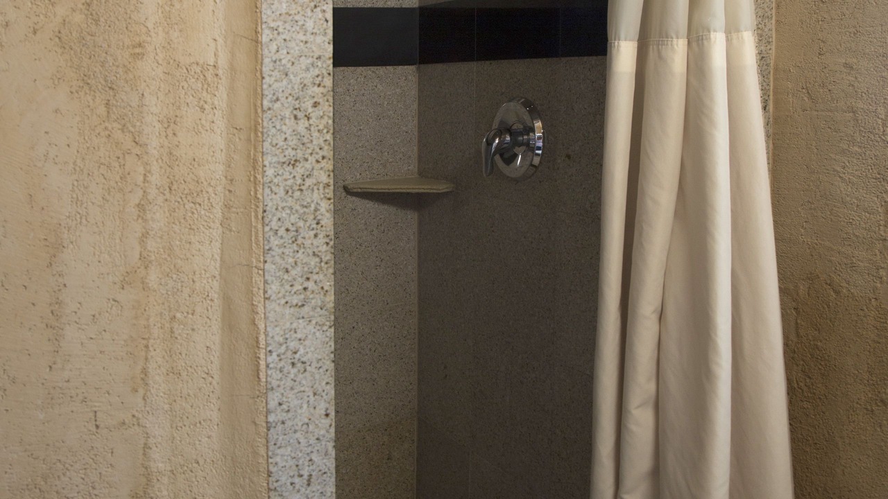 Photo of Bathroom in Oceanside