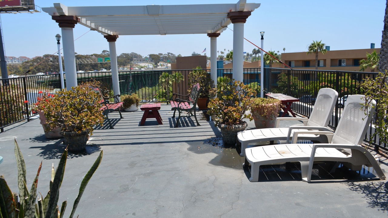 Photo of Outdoor in Oceanside