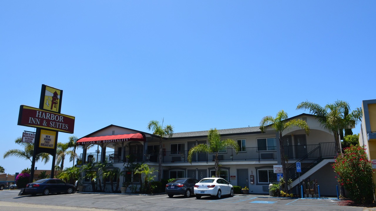 Photo of Outdoor in Oceanside