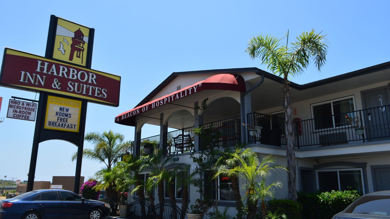 Photo of Outdoor in Oceanside