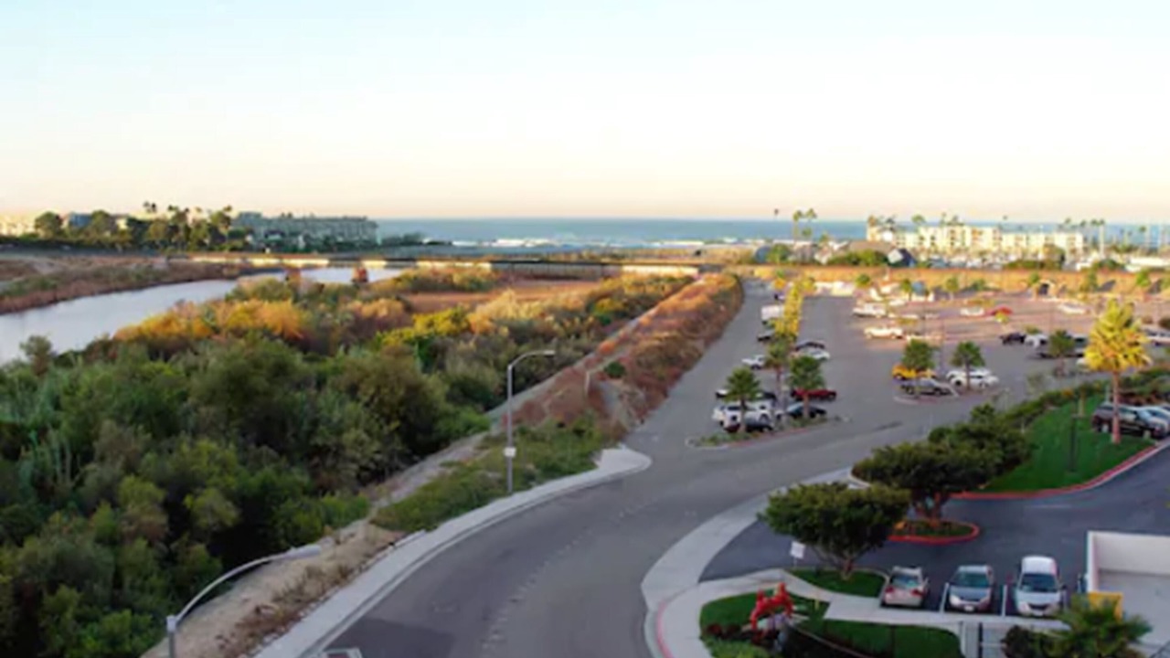 Photo of Outdoor in Oceanside