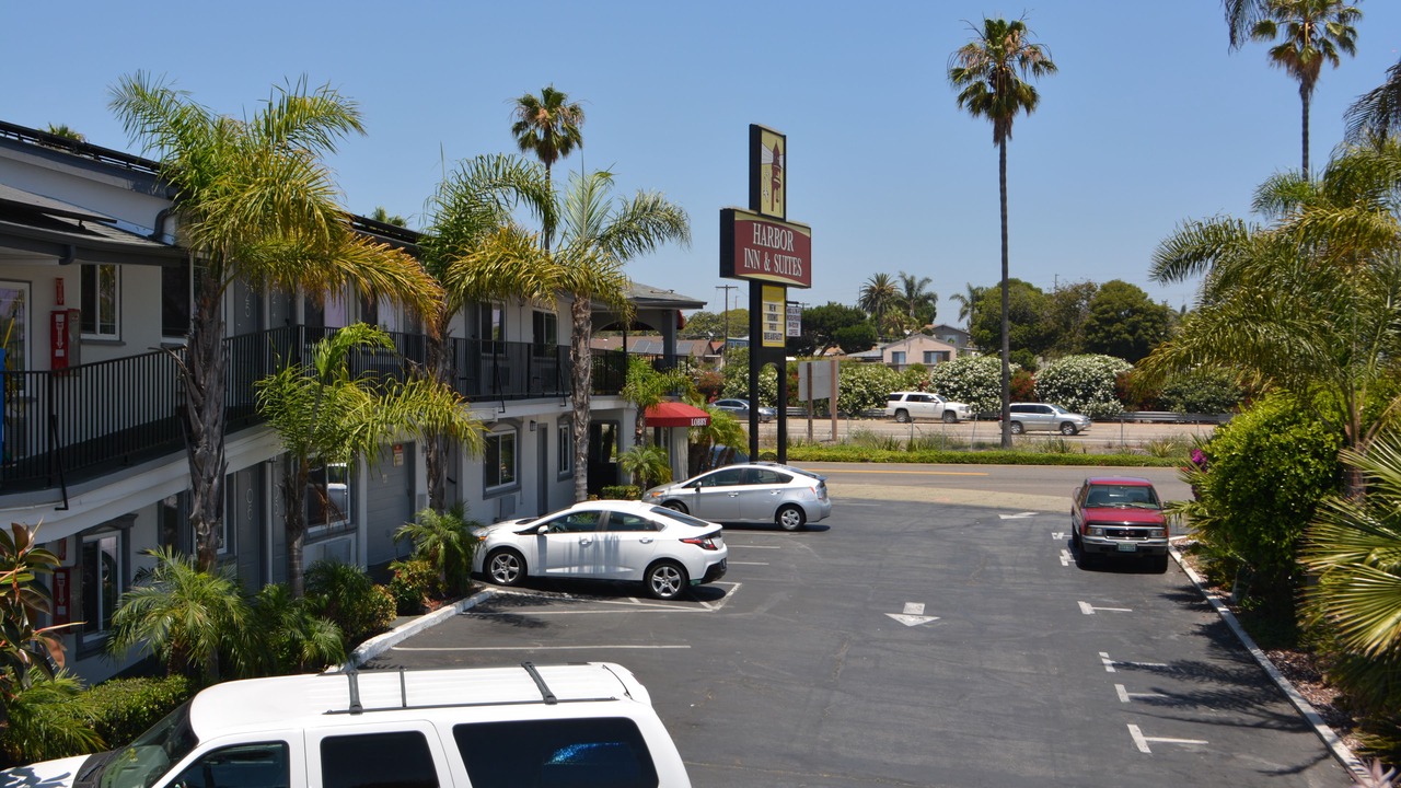 Photo of Outdoor in Oceanside