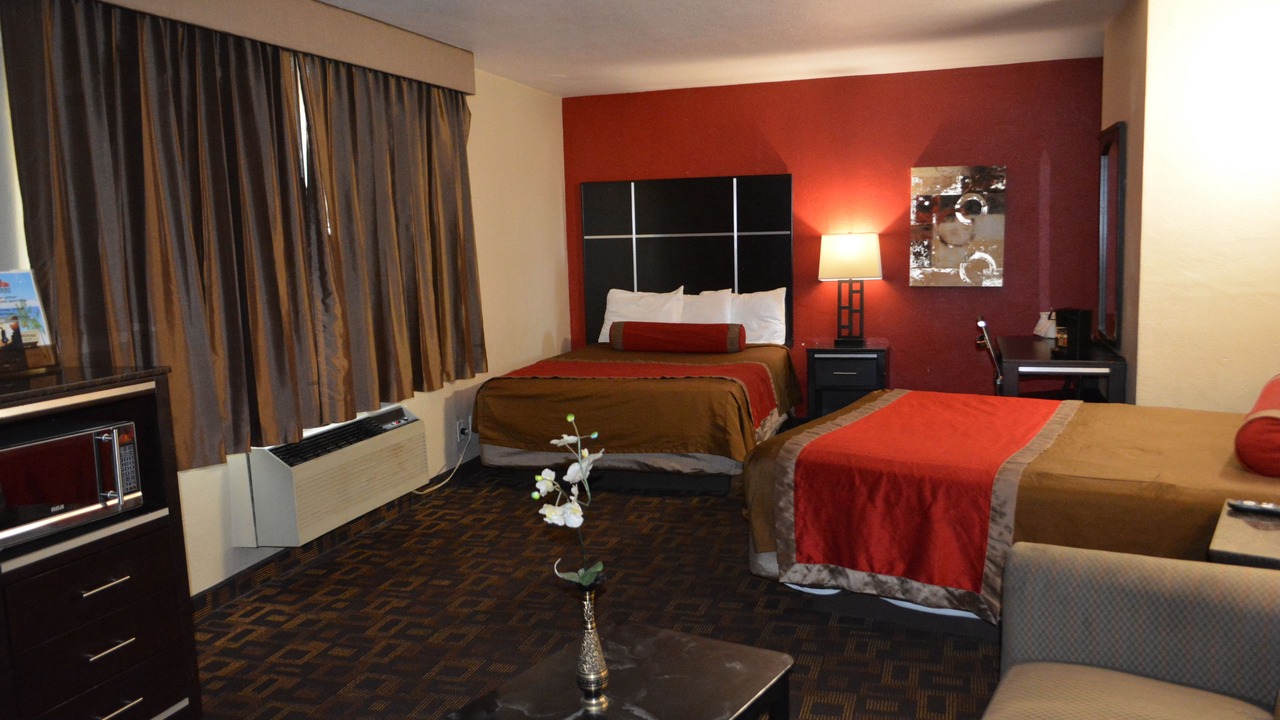 Photo of Bedroom in Oceanside