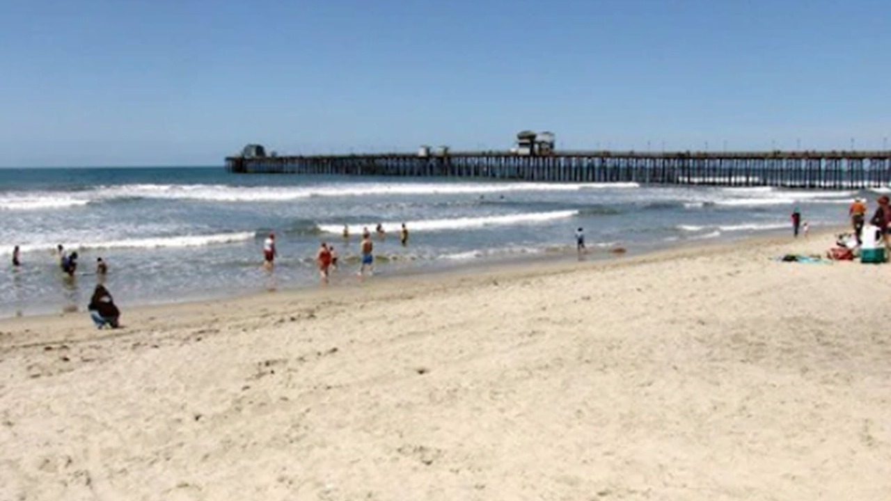 Photo of Outdoor in Oceanside