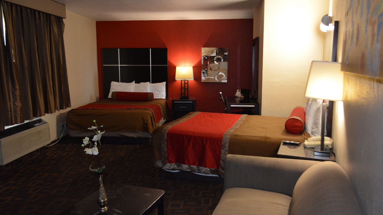 Photo of Bedroom in Oceanside
