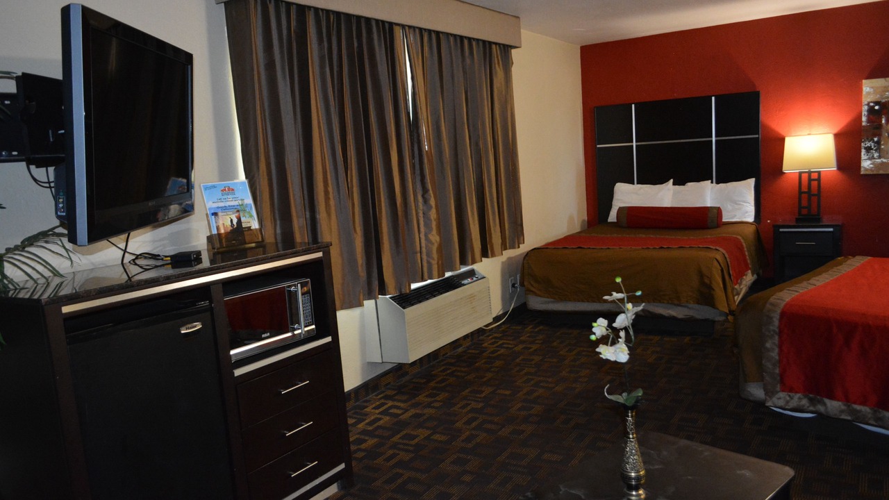 Photo of Bedroom in Oceanside