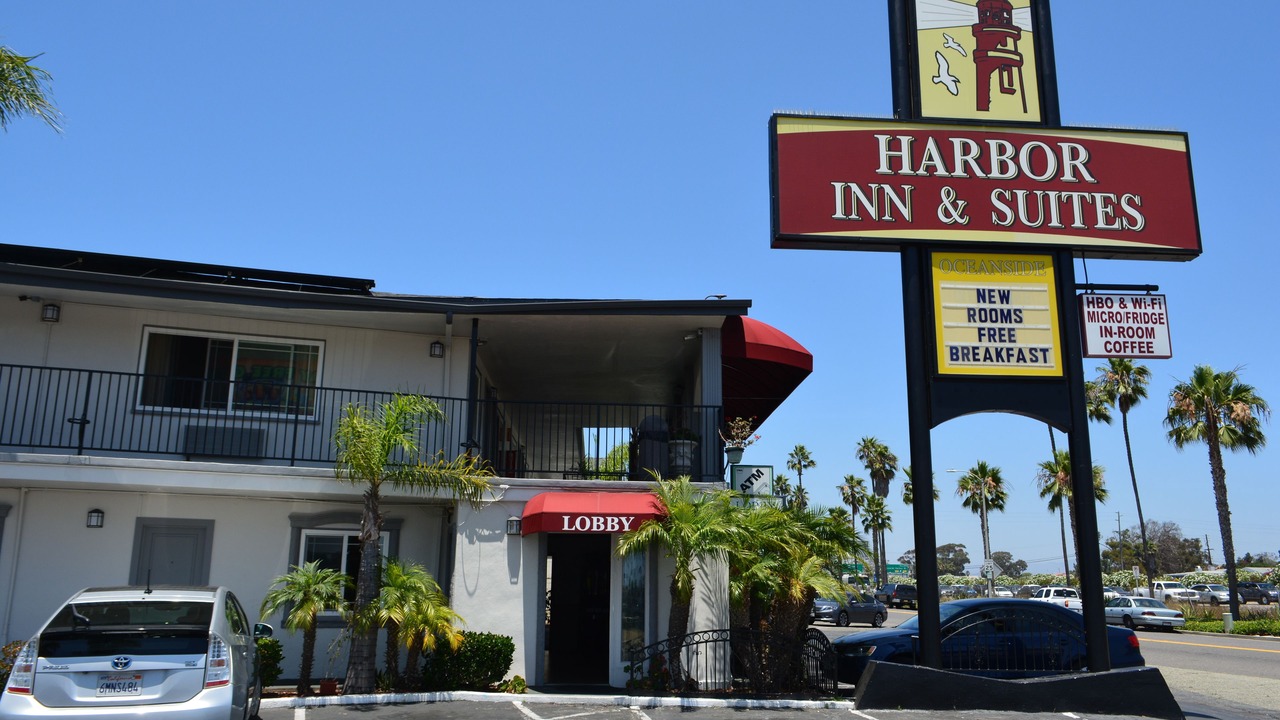 Photo of Outdoor in Oceanside