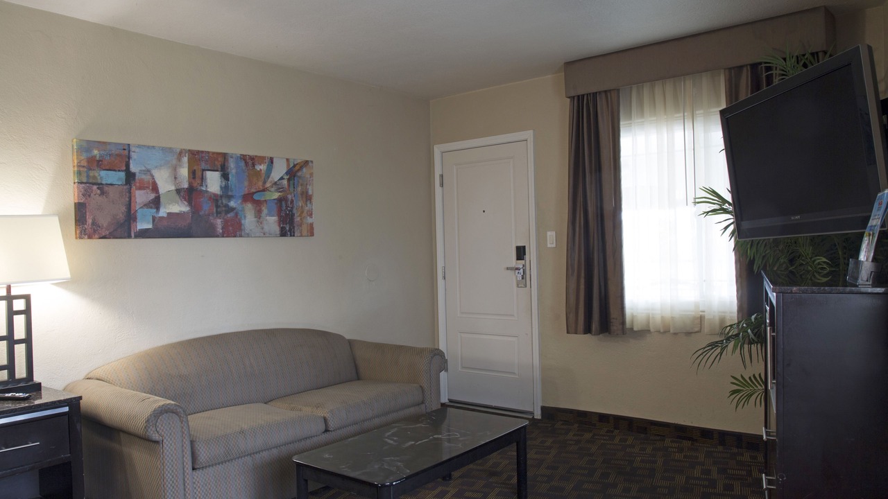 Photo of Bedroom in Oceanside