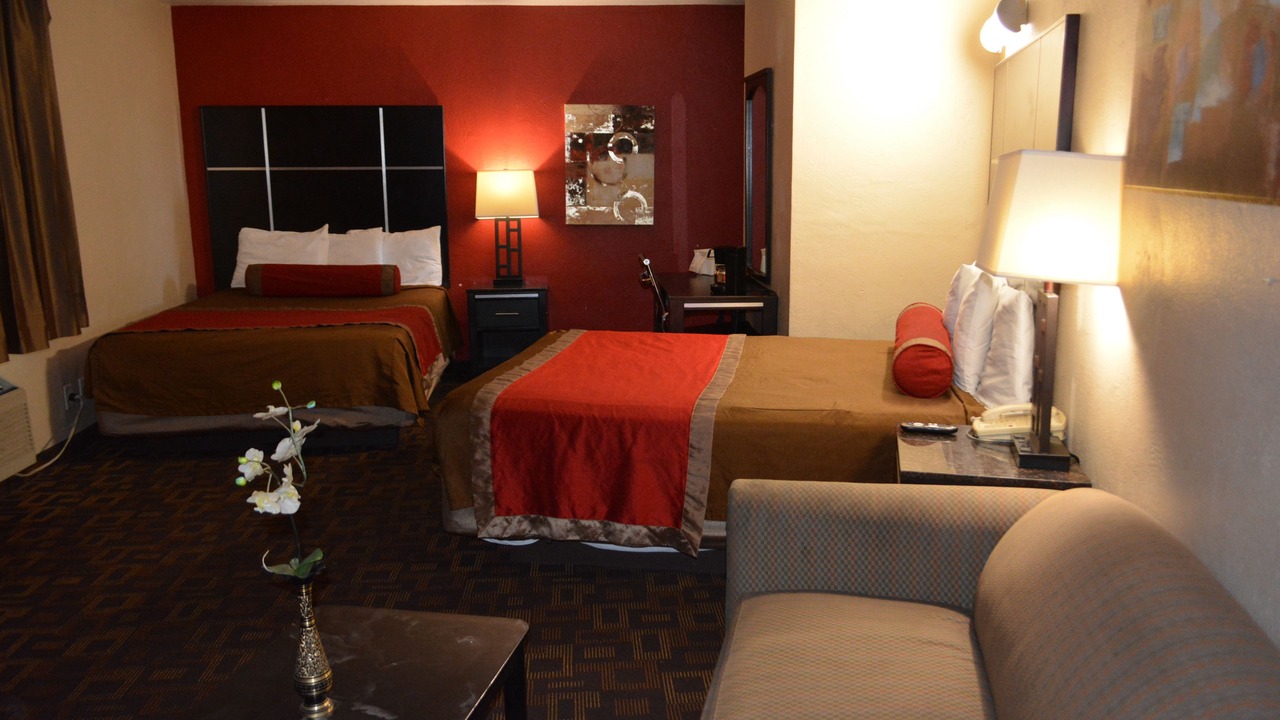 Photo of Bedroom in Oceanside