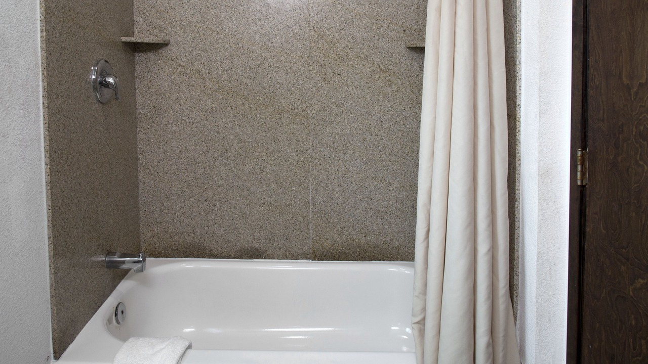 Photo of Bathroom in Oceanside