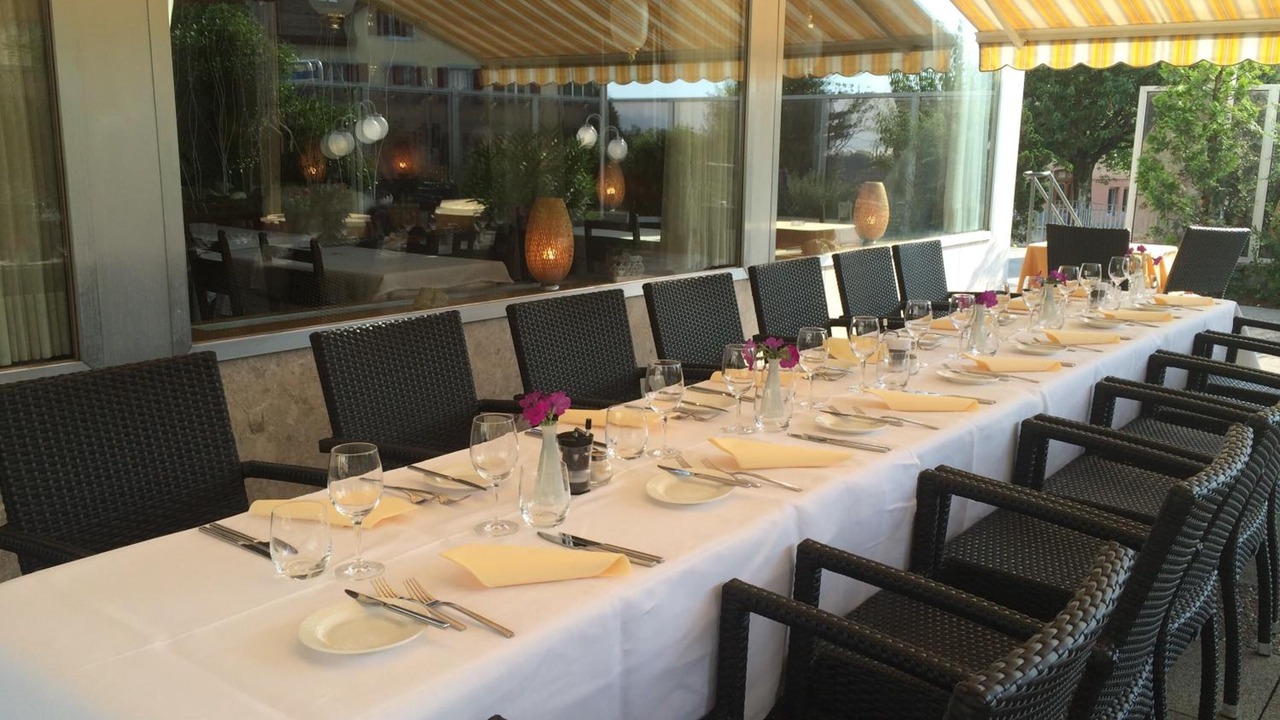 Photo of Others in Montreux