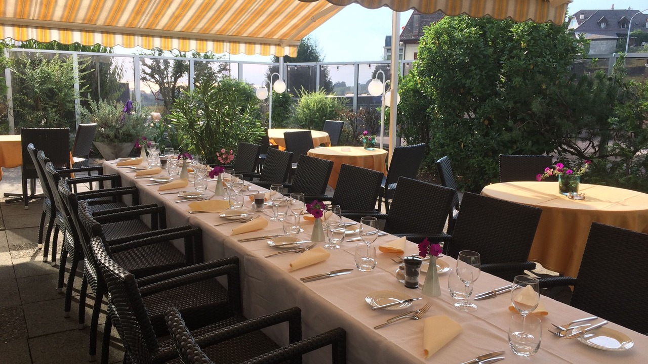 Photo of Outdoor in Montreux