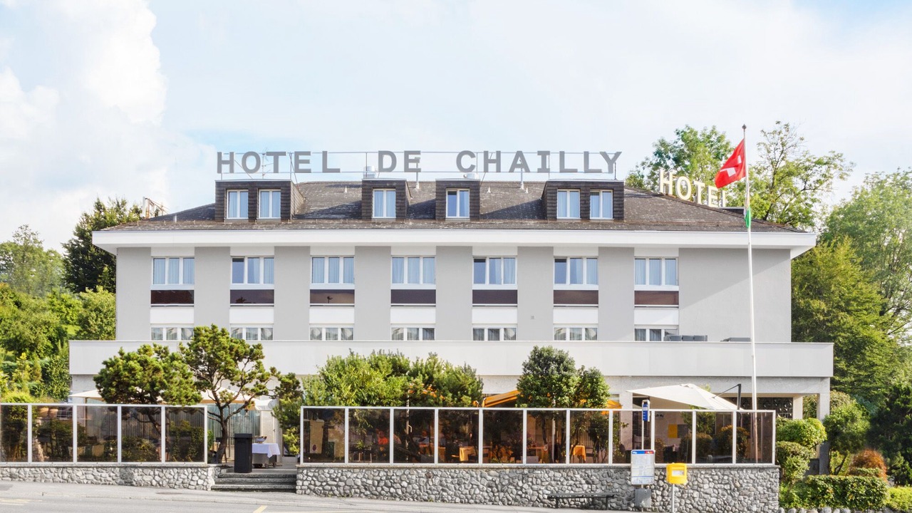 Photo of Outdoor in Montreux