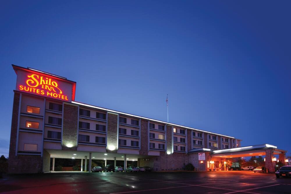 Photo of Outdoor in Salem