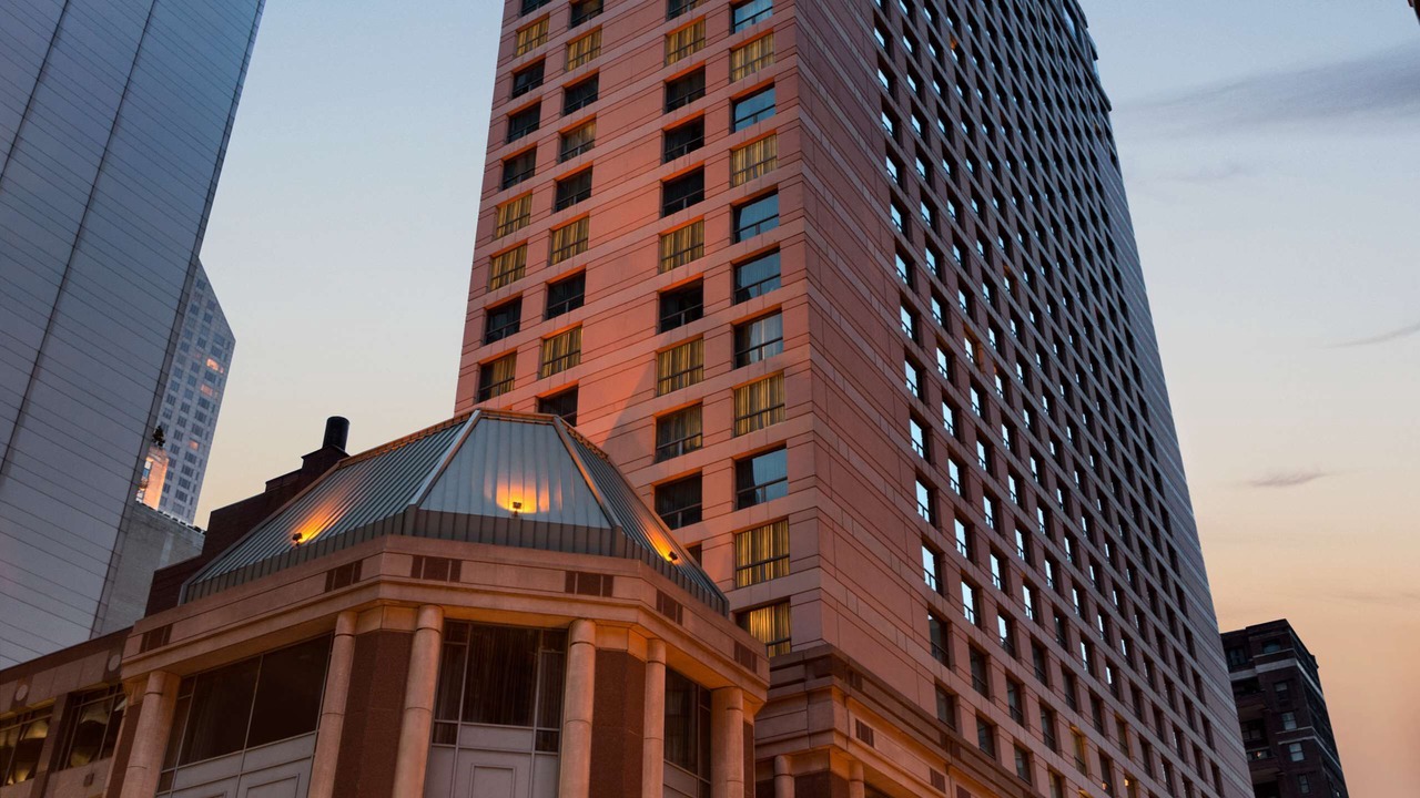 Photo of Outdoor in Near North Side