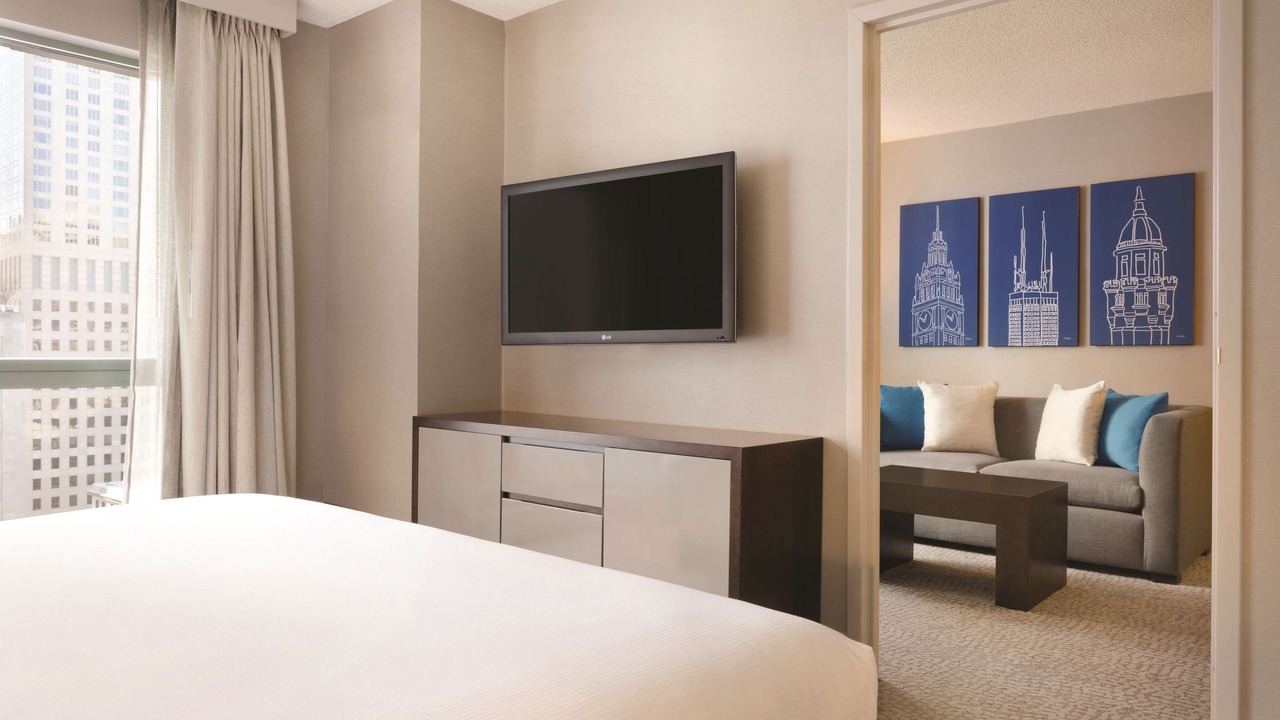 Photo of Bedroom in Near North Side