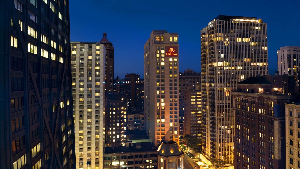 Photo of Outdoor in Near North Side