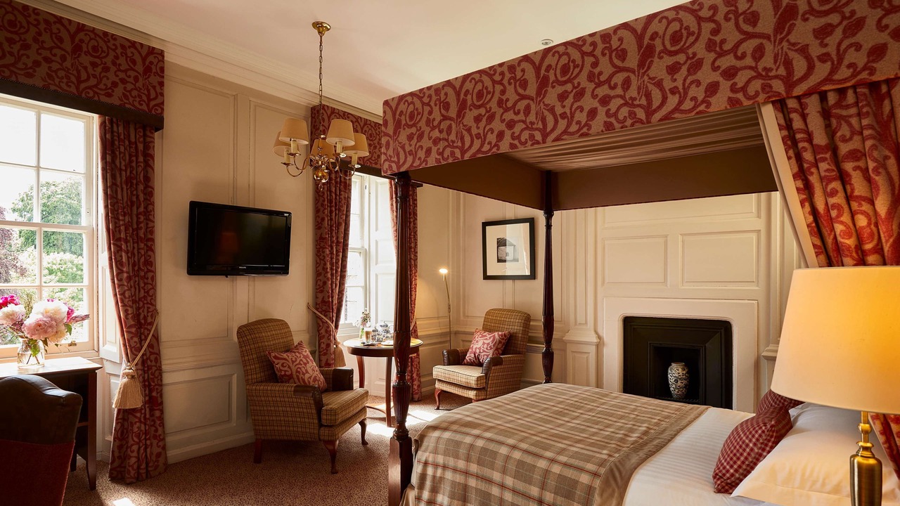 Photo of Bedroom in Uphall