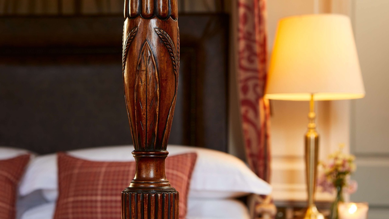 Photo of Bedroom in Uphall