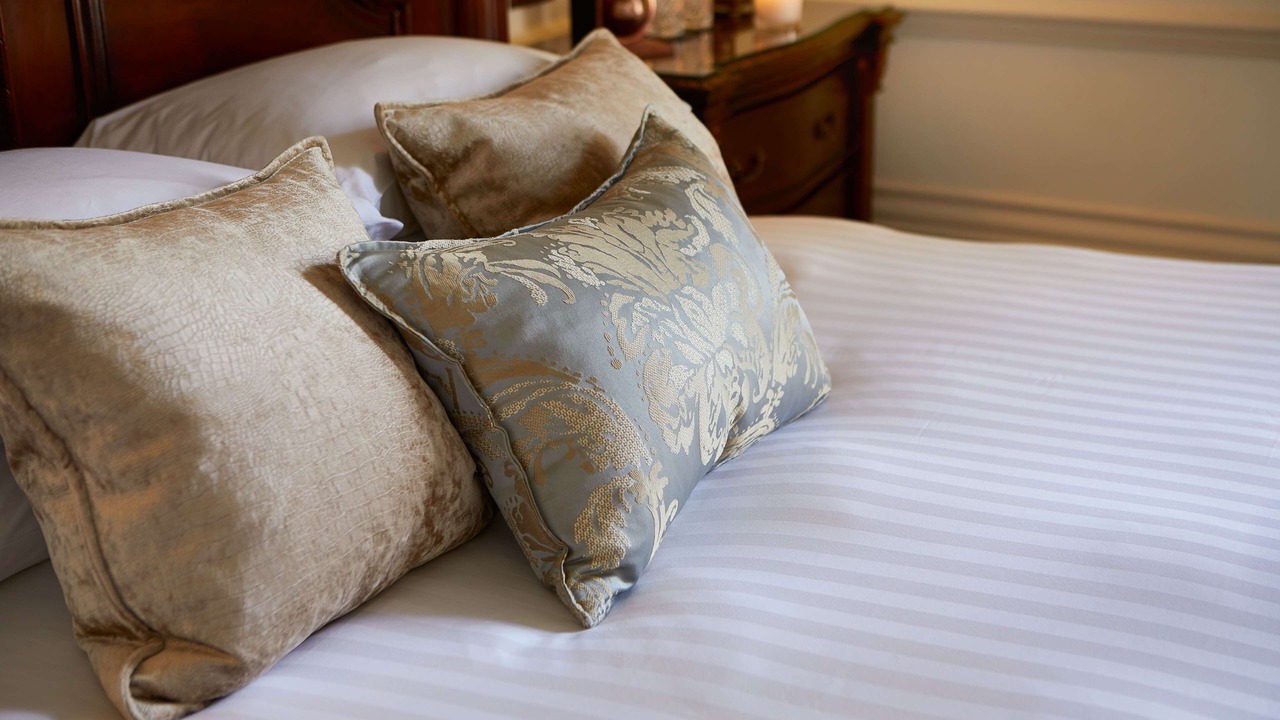 Photo of Bedroom in Uphall