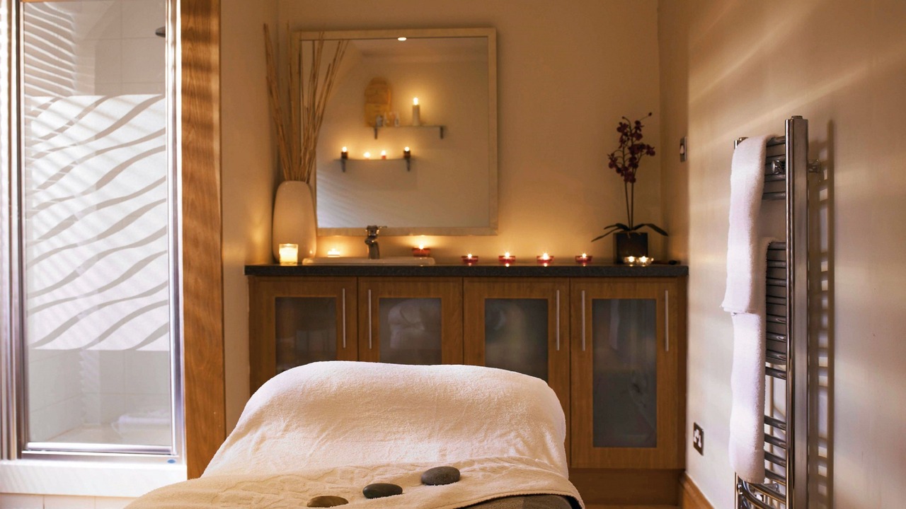 Photo of Bedroom in Uphall