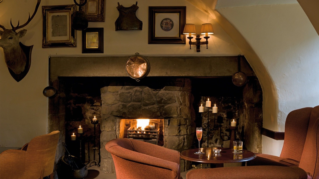 Photo of Livingroom in Uphall